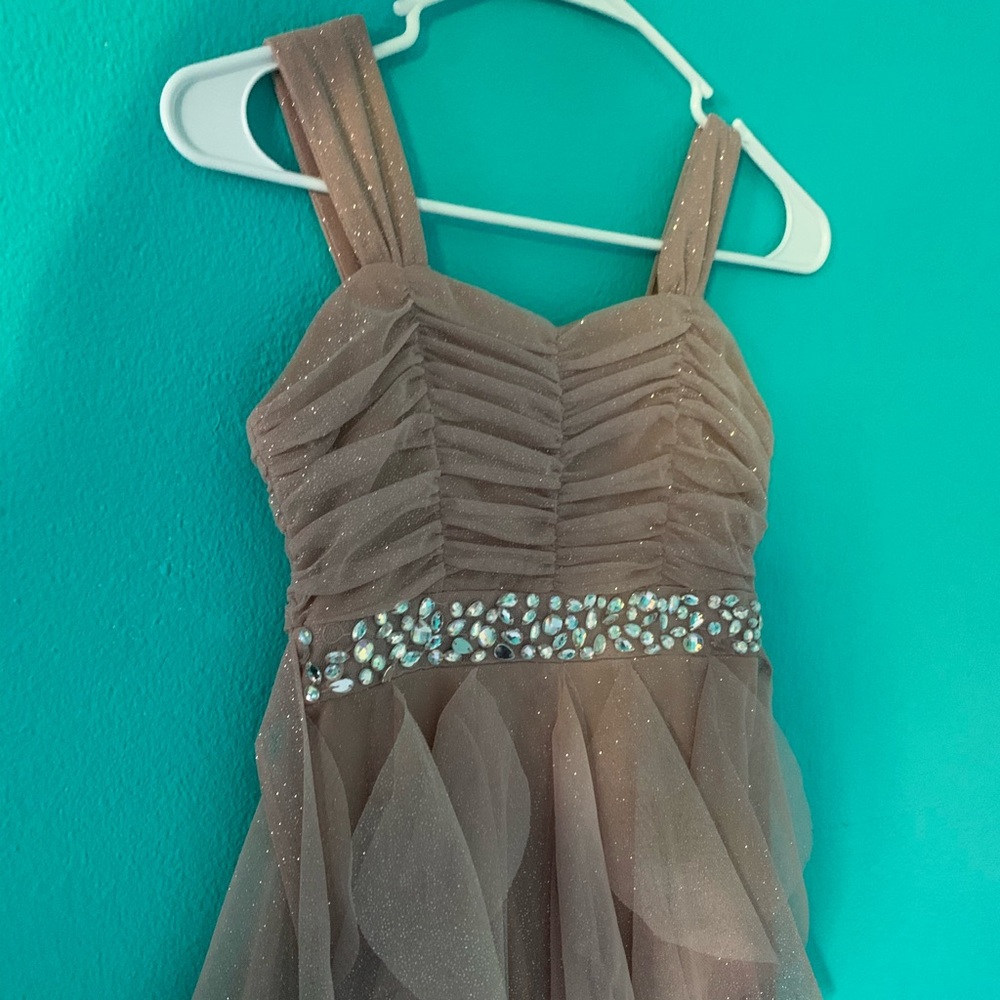 Fancy dress